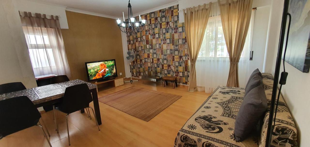 Amora-Arh "Lisbon South Bay" Ngoại thất bức ảnh