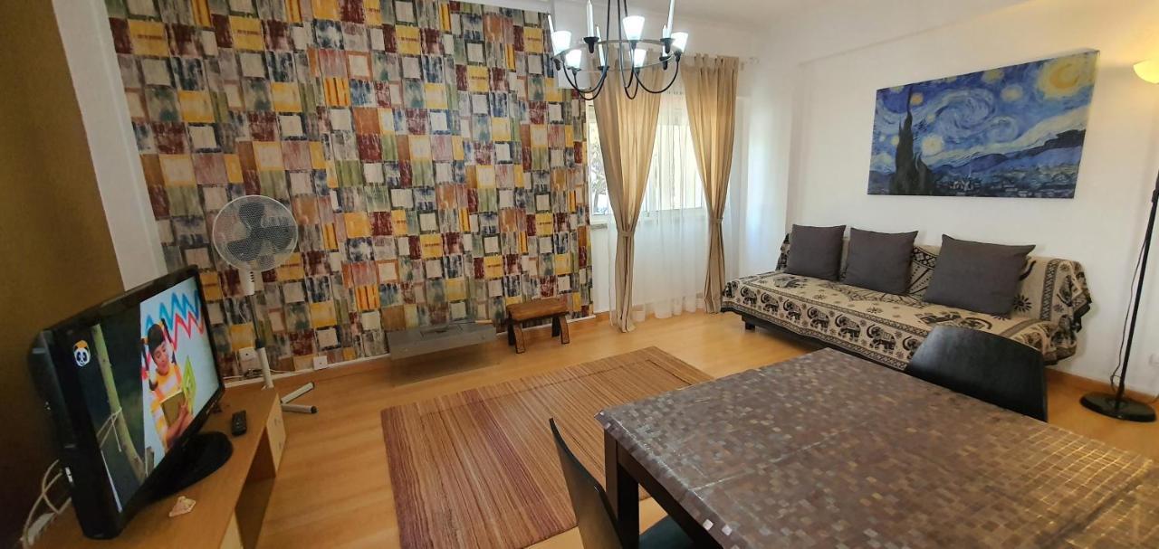 Amora-Arh "Lisbon South Bay" Ngoại thất bức ảnh