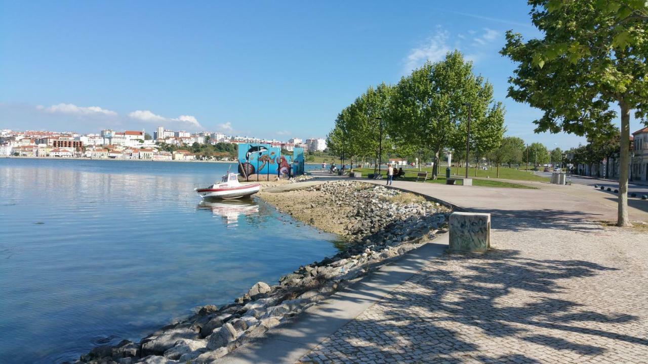 Amora-Arh "Lisbon South Bay" Ngoại thất bức ảnh