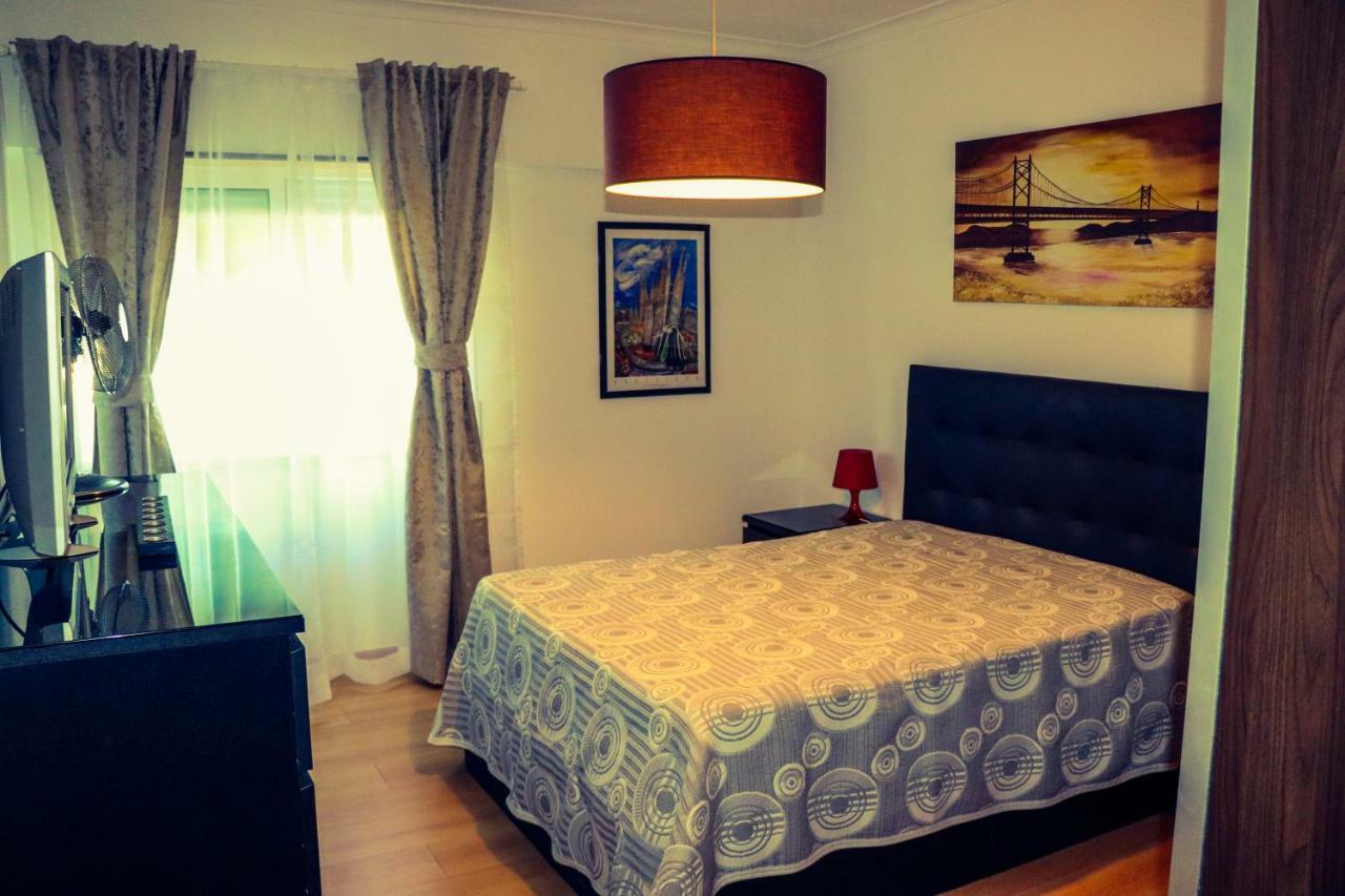 Amora-Arh "Lisbon South Bay" Ngoại thất bức ảnh