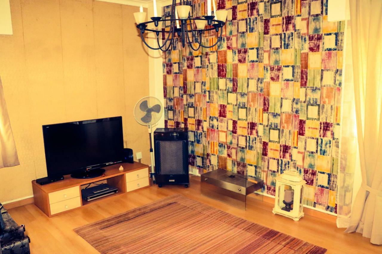 Amora-Arh "Lisbon South Bay" Ngoại thất bức ảnh