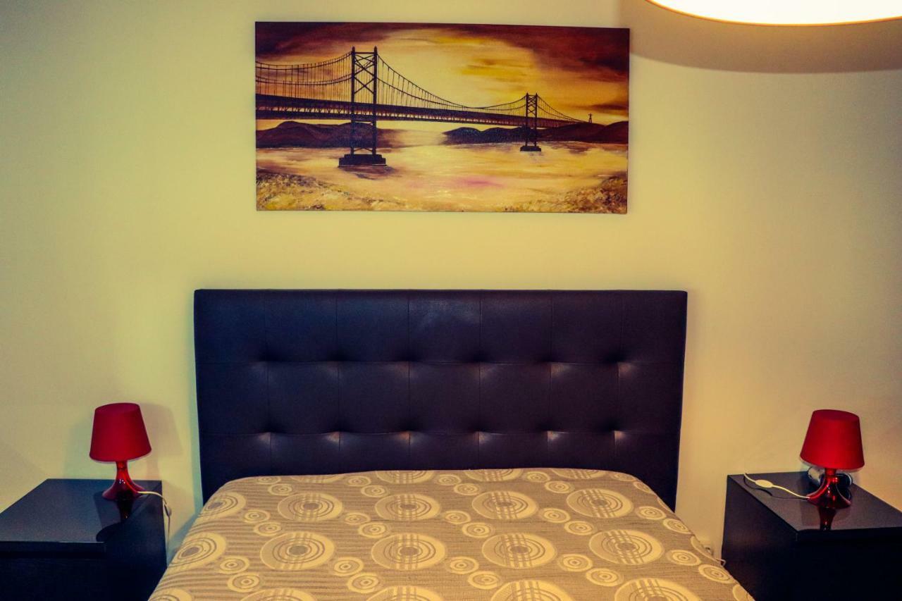 Amora-Arh "Lisbon South Bay" Ngoại thất bức ảnh